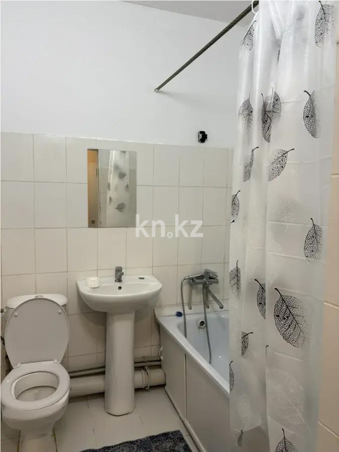 Продажа 1-комнатной квартиры, 45 м² в Алматы - фото 3