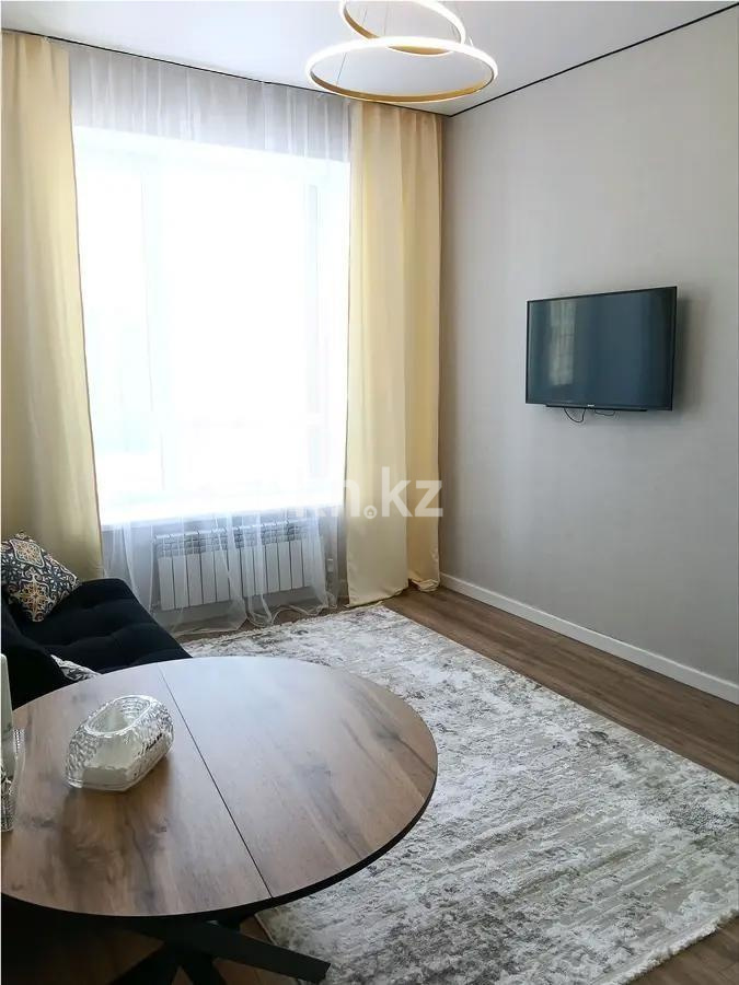 Продажа 2-комнатной квартиры, 37 м² в Астане