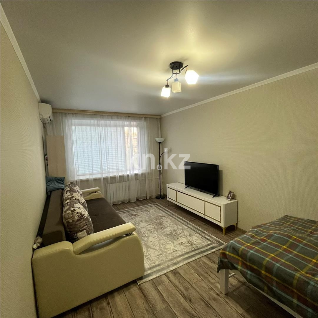 Продажа 1-комнатной квартиры, 32 м² - Продажа недвижимости в Караганде - страница 32 фото 1 из 7
