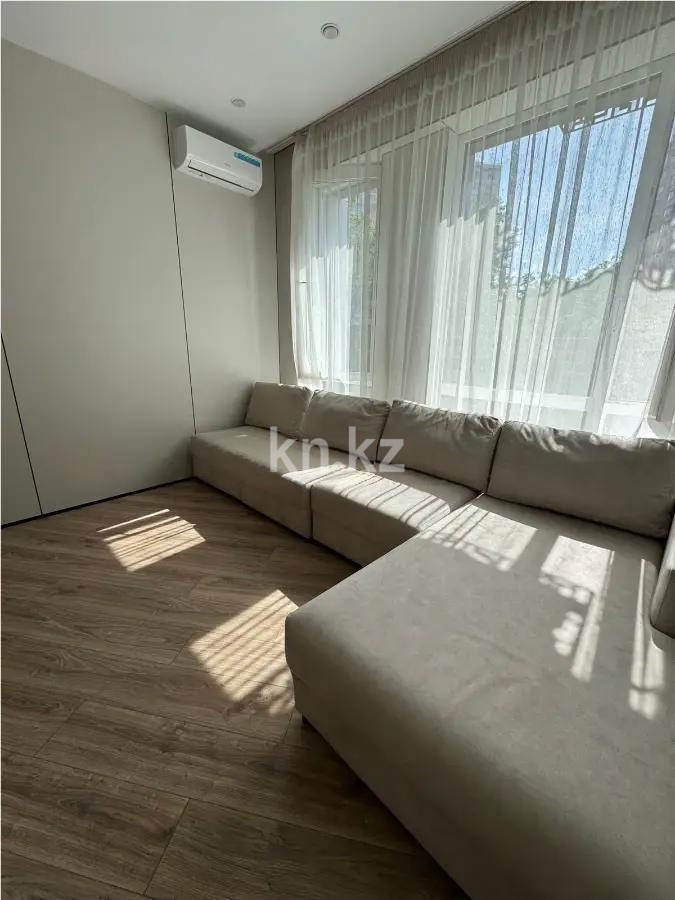 Продажа 1-комнатной квартиры, 30 м² в Алматы