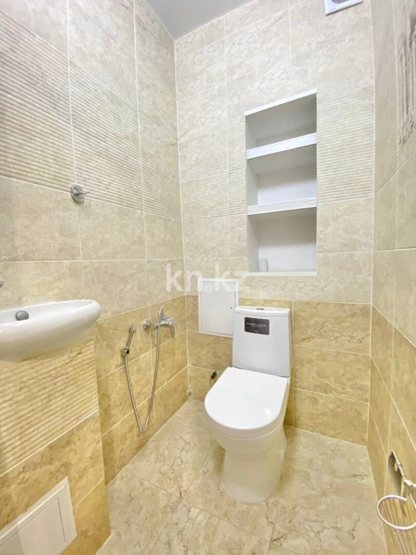 Аренда 2-комнатной квартиры, 64 м² в Астане - фото 8
