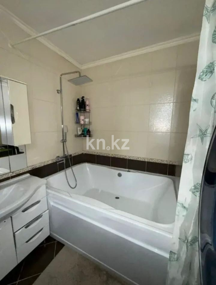 Продажа 3-комнатной квартиры, 85.7 м² - Продажа квартир в Казахстане - страница 97 фото 8 из 13