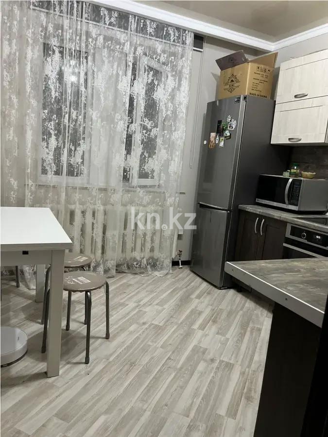Продажа 1-комнатной квартиры, 40 м², пр. Улы Дала, дом  69 в Астане - фото 2