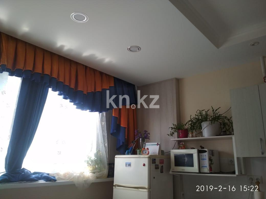 Продажа 2-комнатной квартиры, 68 м² в Алматы - фото 3