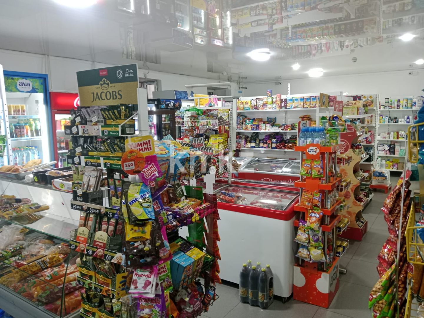 Продажа , 180 м², ул. Майлина, дом  17 - Продажа офисных и торговых помещений в Астане с фото фото 1 из 7