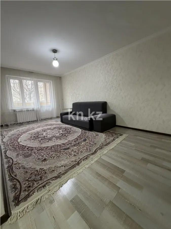 Продажа 3-комнатной квартиры, 60 м² - Продажа квартир в панельном доме в Алматы фото 2 из 9