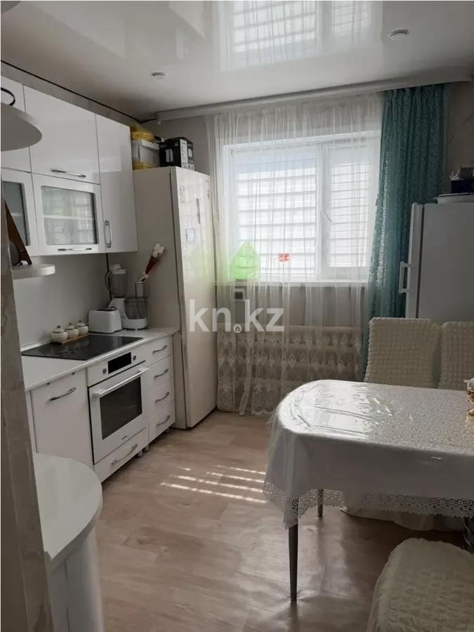 Продажа 2-комнатной квартиры, 52 м² в Шахтинске - фото 4