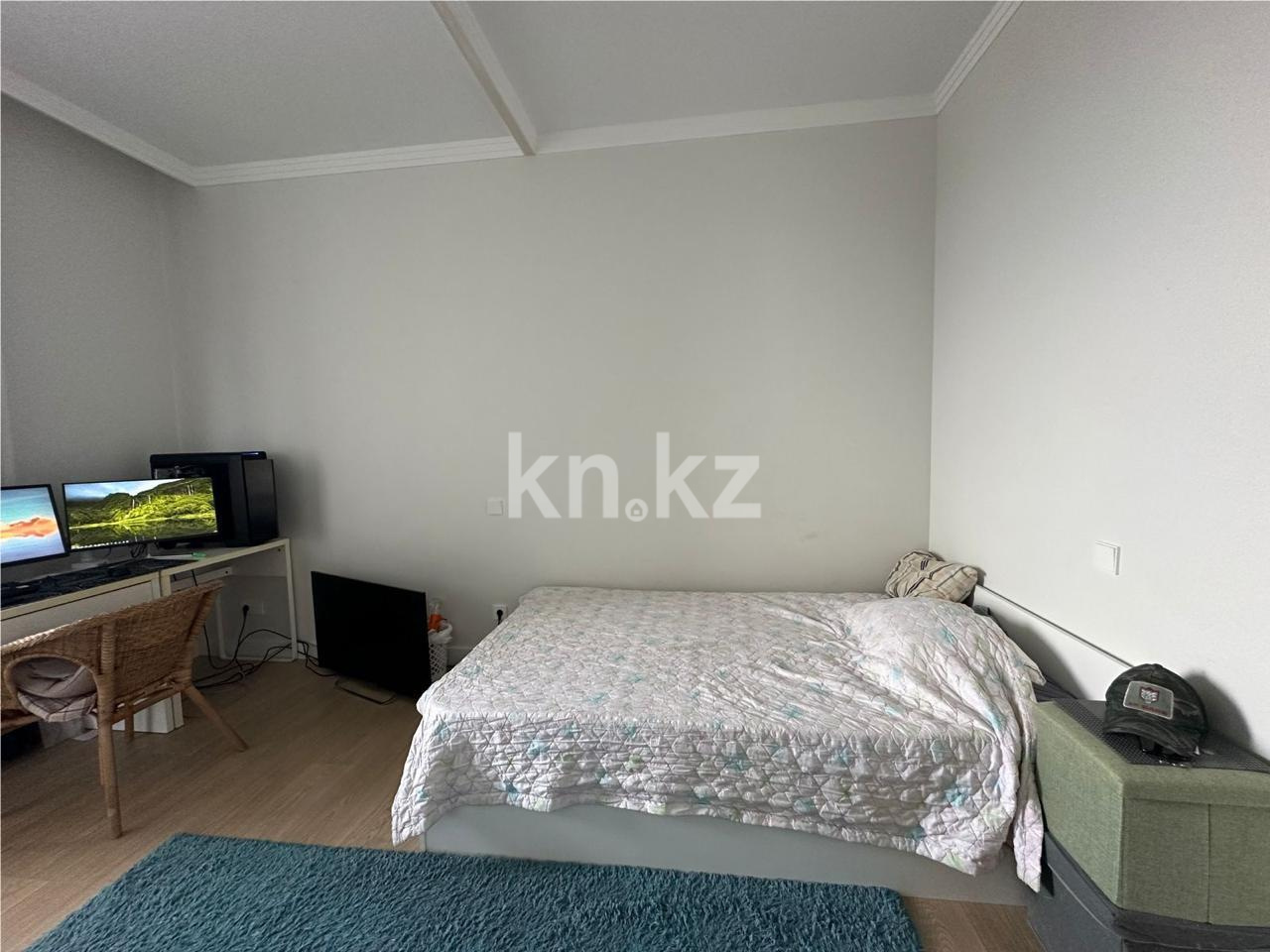 Продажа 4-комнатной квартиры, 131.4 м² - Продажа квартир в новостройках Астаны фото 9 из 17