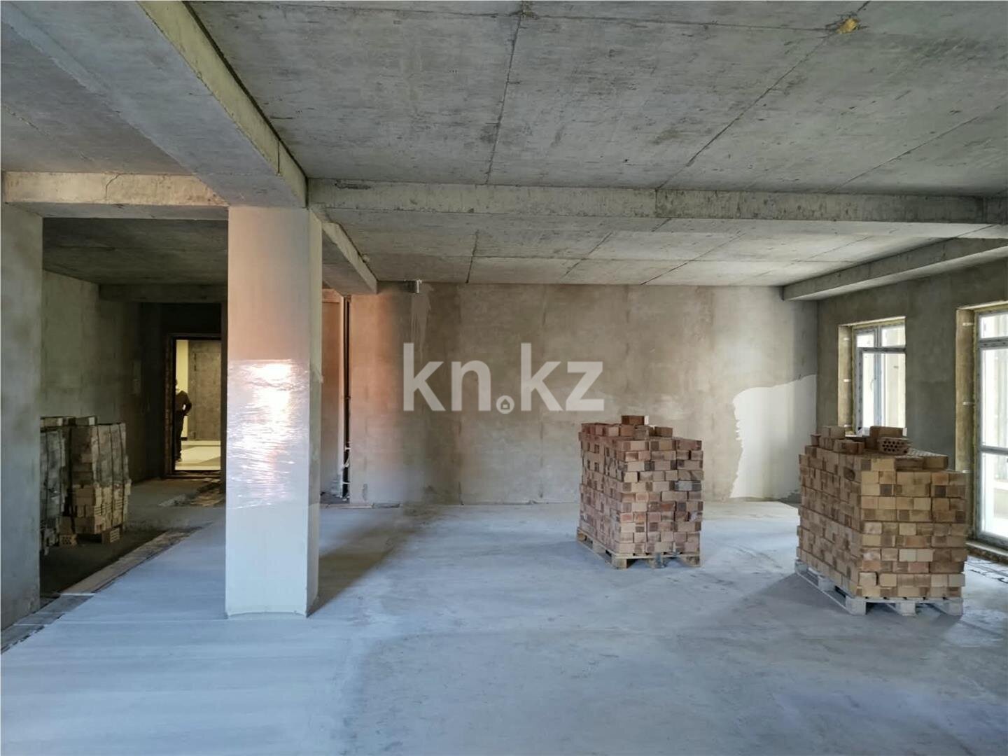 Продажа 3-комнатной квартиры, 133 м² в Караганде - фото 2