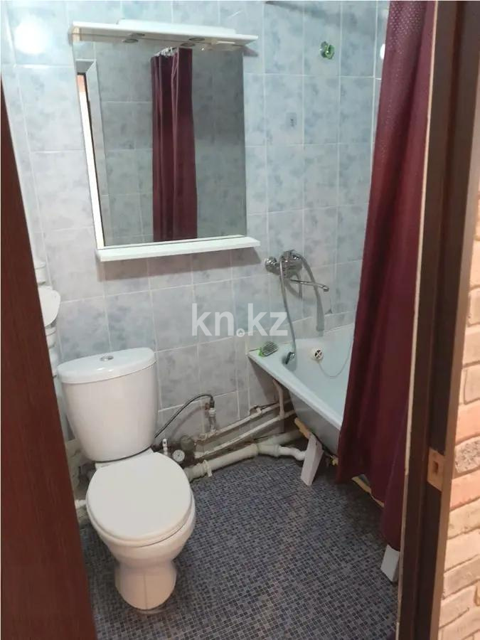 Продажа 1-комнатной квартиры, 32 м², ул. Майлина, дом  226 в Алматы - фото 6