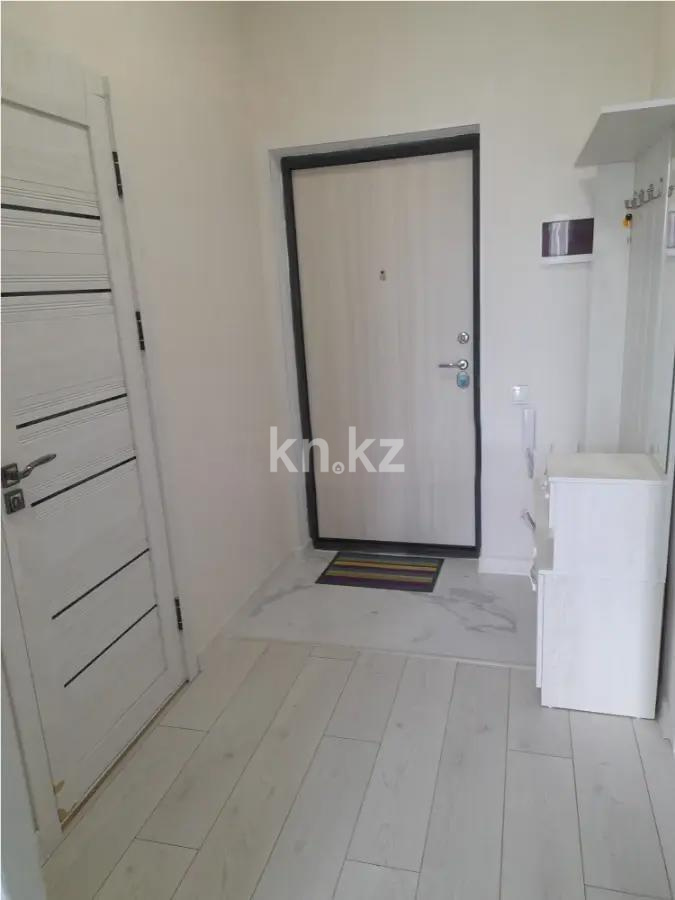 Продажа 1-комнатной квартиры, 40.4 м² - Продажа недвижимости в Казахстане фото 5 из 5