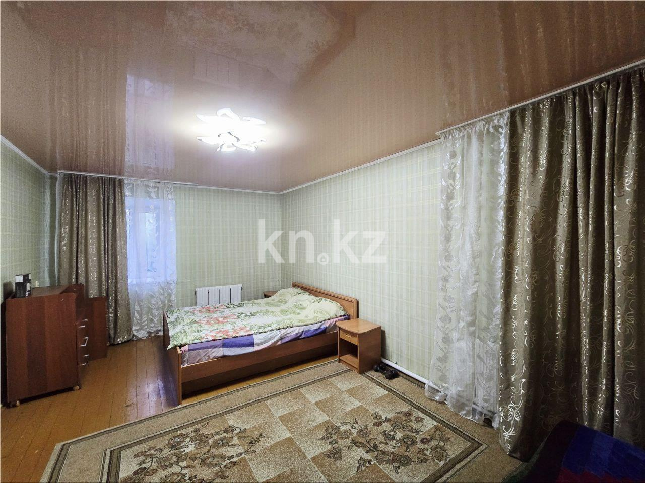 Продажа 5-комнатного дома, 147 м², ул. Шевченко - Продажа домов, коттеджей в Темиртау фото 7 из 14