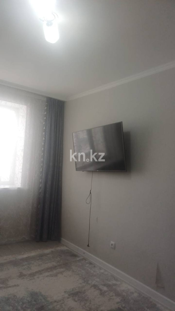 Аренда 1-комнатной квартиры, 34 м², ул. Байтурсынова, дом  39/3 - Продажа квартир в Казахстане фото 3 из 8