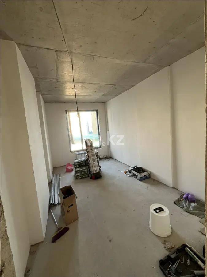 Продажа 2-комнатной квартиры, 57.7 м² - Продажа двухкомнатных квартир в монолитно-каркасном доме в Астане - страница 4 фото 3 из 5