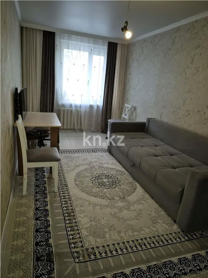 Продажа 3-комнатной квартиры, 59.8 м², ул. Дукенулы, дом  16/1 в Астане - фото 2