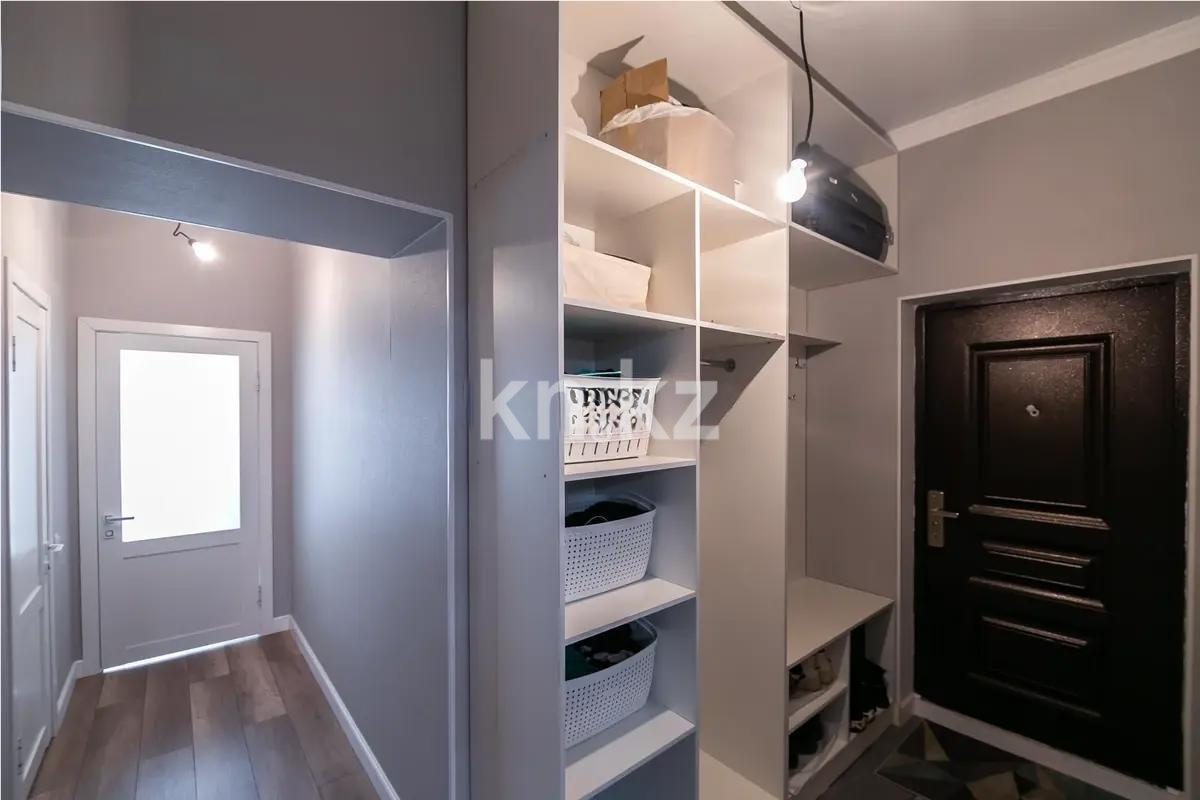 Продажа 2-комнатной квартиры, 47 м² в Астане