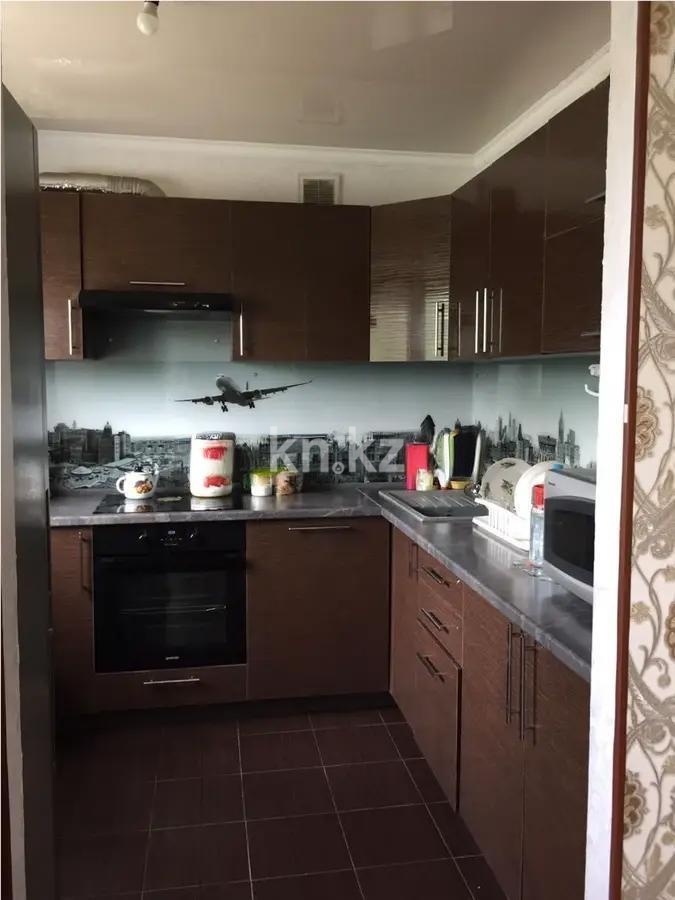 Продажа 3-комнатной квартиры, 65 м² в Алматы - фото 2