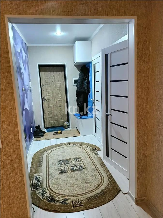 Продажа 2-комнатной квартиры, 46 м², ул. Бейбарыс Султан, дом  11 в Астане - фото 4