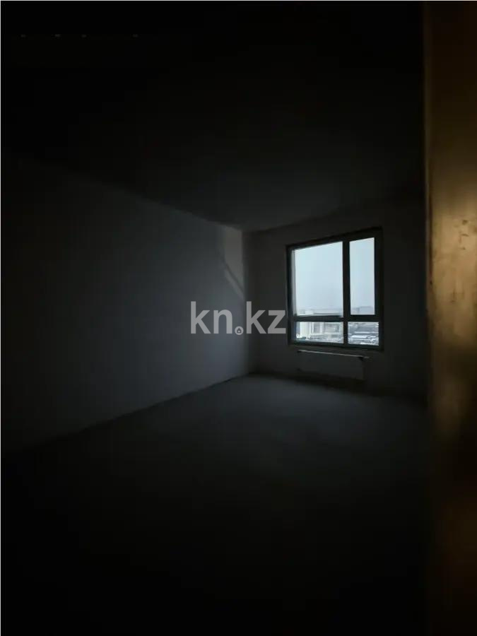 Продажа 1-комнатной квартиры, 39 м², ул. Толе би, дом  290/1 в Алматы