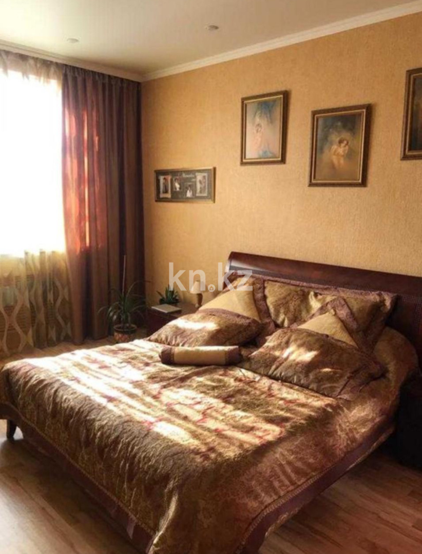 Продажа 3-комнатной квартиры, 75 м² - Продажа квартир в районе Город в Караганде фото 3 из 7