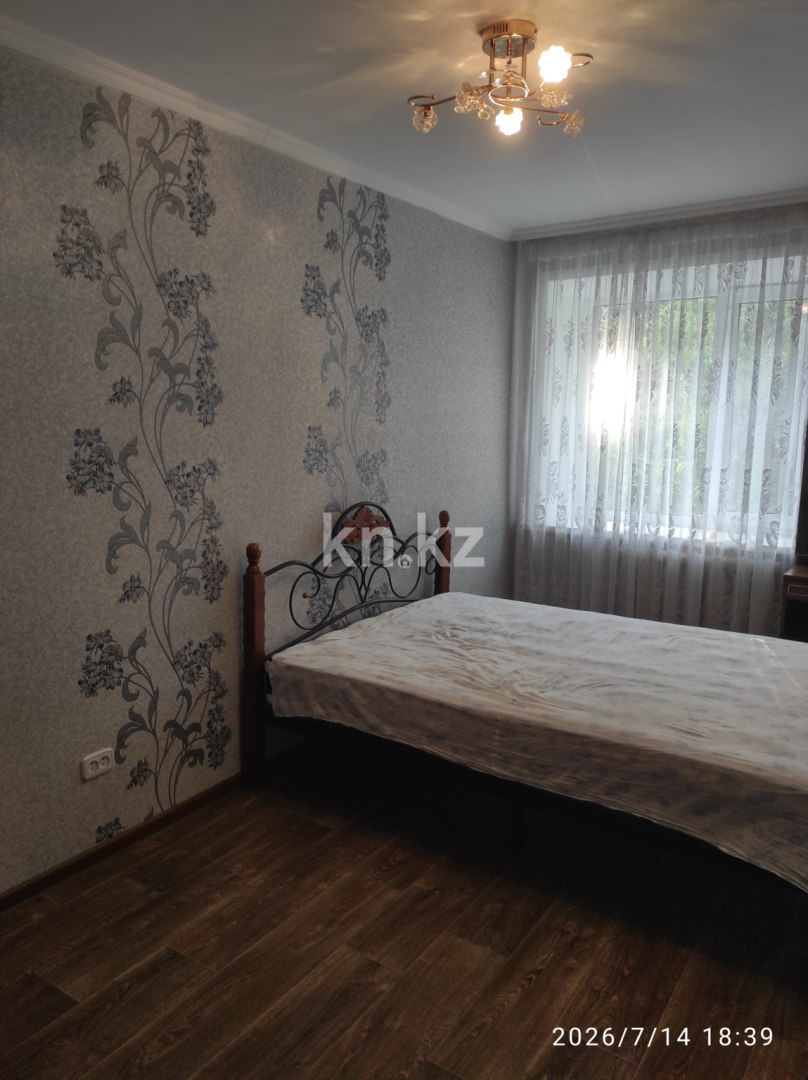 Продажа 4-комнатной квартиры, 84.6 м² - Продажа четырехкомнатных квартир в Казахстане - страница 2 фото 3 из 10