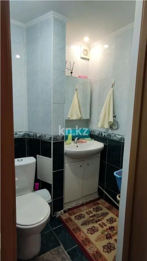 Продажа 3-комнатной квартиры, 64 м², ул. Кажымукана, дом  26 в Астане - фото 5