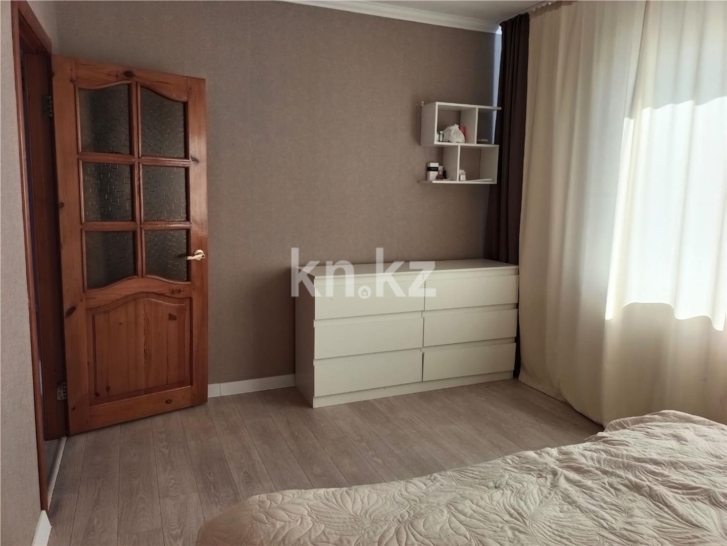 Продажа 4-комнатной квартиры, 81 м² - Аренда квартир помесячно в Алматинской области фото 4 из 18