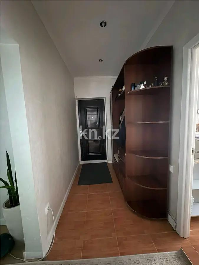 Продажа 3-комнатной квартиры, 74 м² - Аренда квартир помесячно в Павлодаре фото 7 из 7