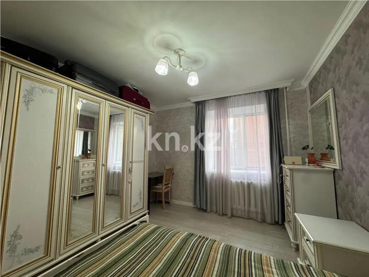 Продажа 2-комнатной квартиры, 55 м² в Астане - фото 2