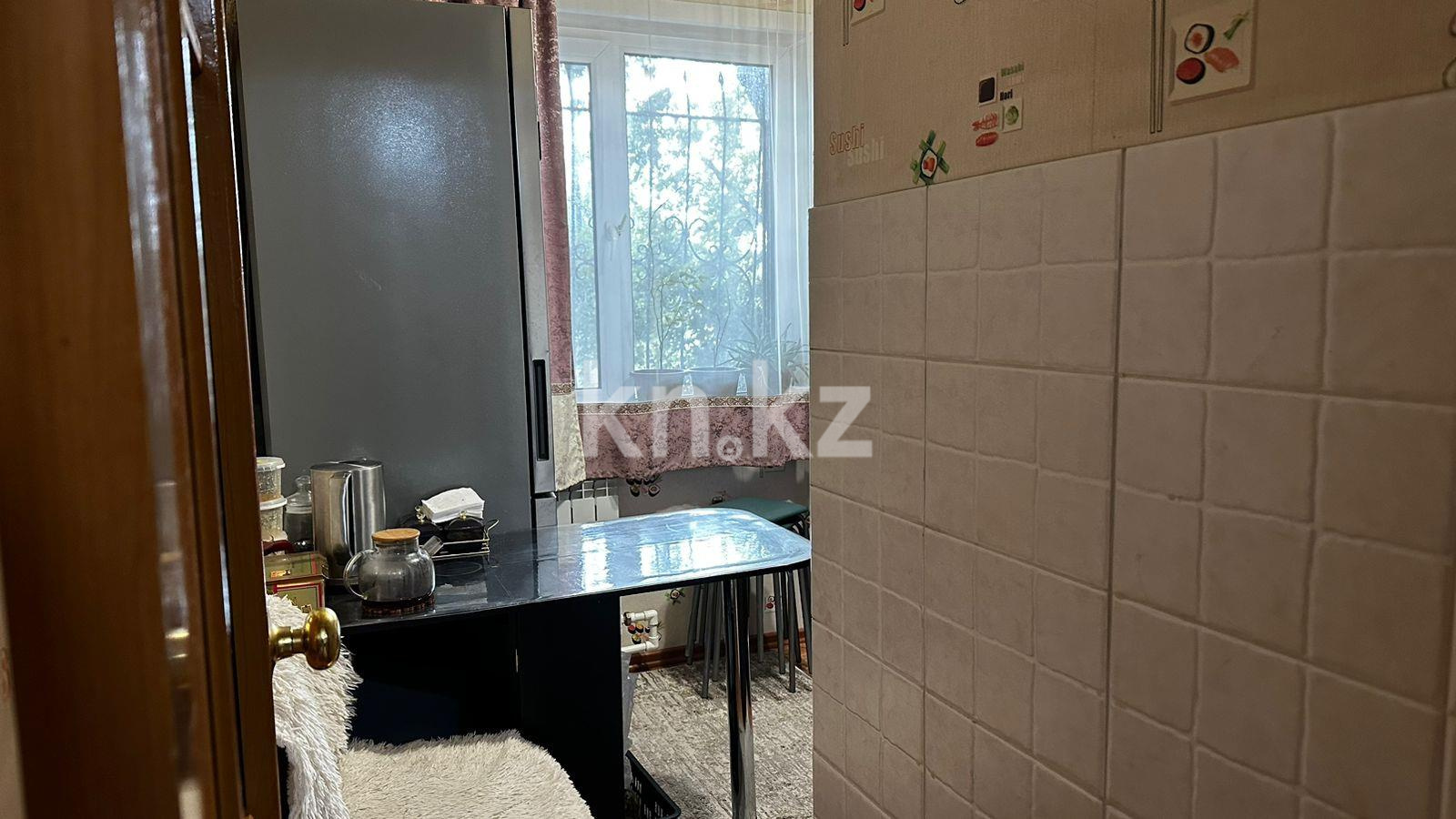 Продажа 2-комнатной квартиры, 48 м², мкр-н 15 - Продажа квартир в Караганде фото 6 из 12