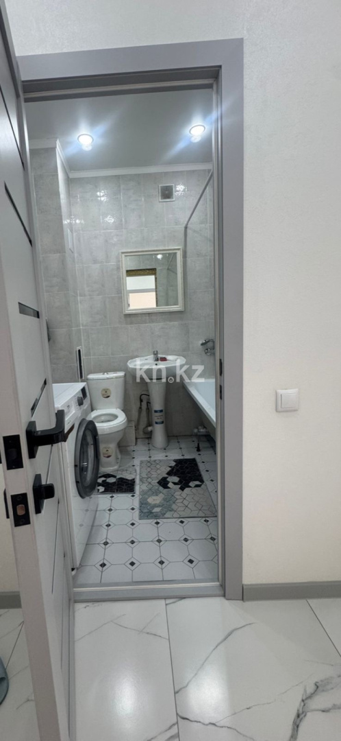 Аренда 1-комнатной квартиры, 40 м² в Астане - фото 6