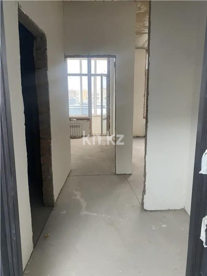 Продажа 2-комнатной квартиры, 39 м² - Продажа квартир в Казахстане - страница 10 фото 1 из 1