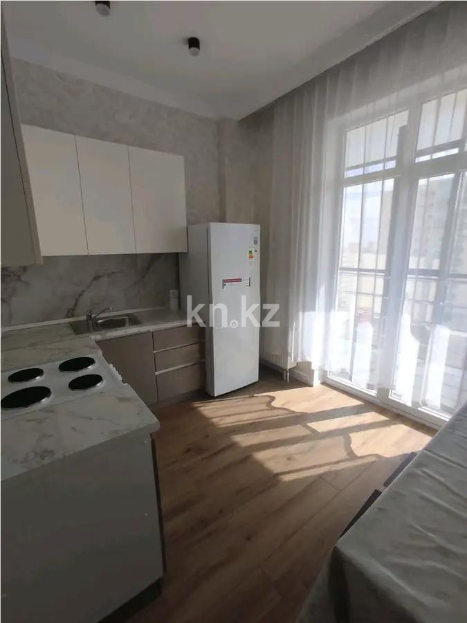Продажа 1-комнатной квартиры, 39.1 м², пр. Кошкарбаева, дом  13 в Астане - фото 3