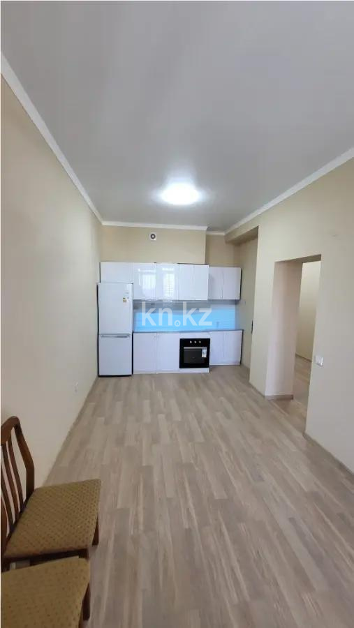 Продажа 2-комнатной квартиры, 56.1 м² - Продажа квартир в новостройках Алматы фото 3 из 5