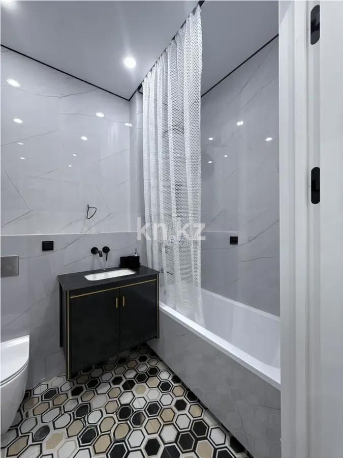 Продажа 1-комнатной квартиры, 39 м² - Продажа недвижимости в Казахстане - страница 23 фото 4 из 5