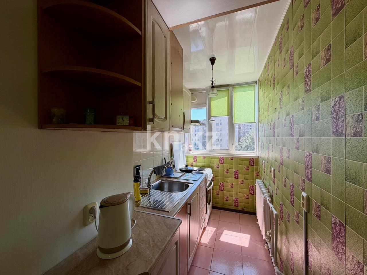 Продажа 1-комнатной квартиры, 34 м² в Караганде - фото 5