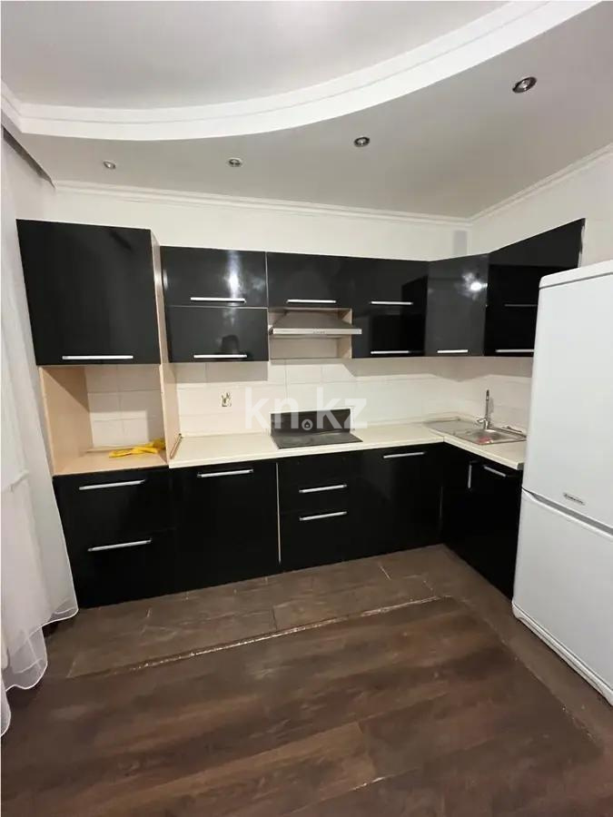 Продажа 2-комнатной квартиры, 55.4 м², пр. Богенбай батыра, дом  6/3 в Астане - фото 3