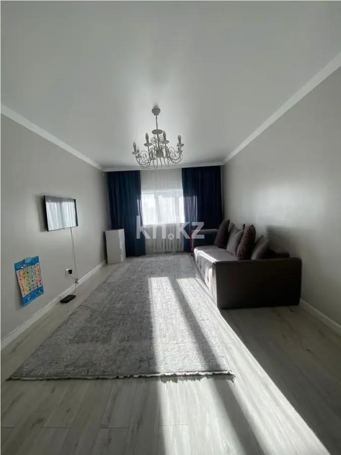 Продажа 2-комнатной квартиры, 71 м², пр. Момышулы, дом  13/1 - Продажа квартир в Астане фото 1 из 11