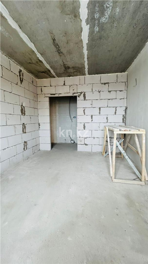 Продажа 1-комнатной квартиры, 45 м² - Продажа квартир в кирпичном доме в Казахстане - страница 201 фото 9 из 17