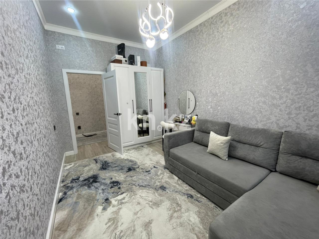 Продажа 3-комнатной квартиры, 94 м², ул. Муканова, дом  1/9 - Продажа квартир в Караганде фото 4 из 15