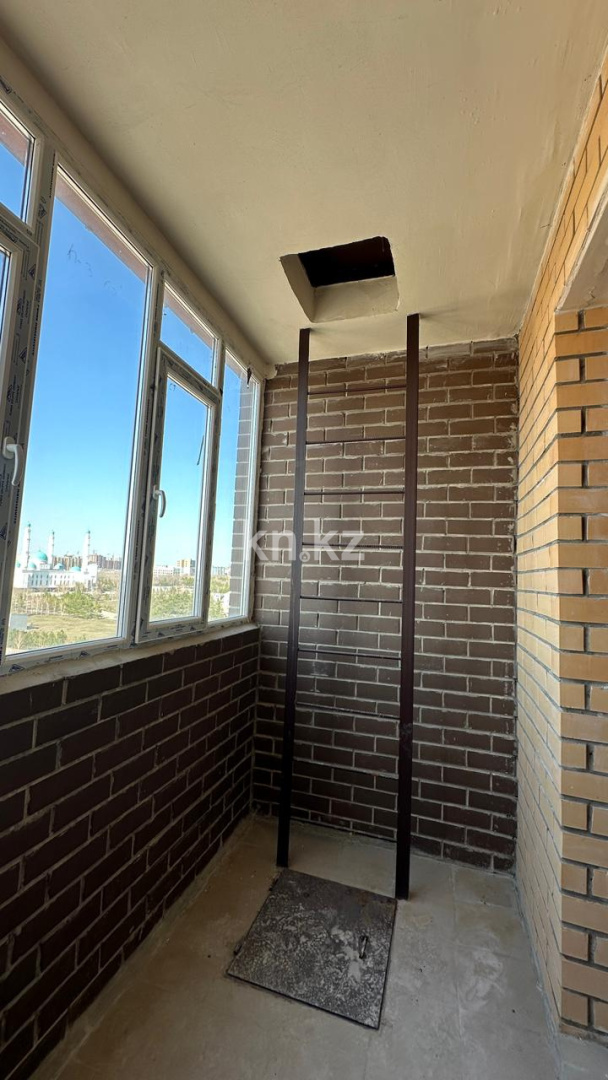 Продажа 2-комнатной квартиры, 68 м² в Караганде - фото 12