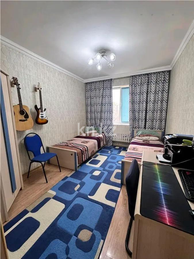Продажа 3-комнатной квартиры, 113 м² - Продажа квартир в Казахстане - страница 22 фото 3 из 6