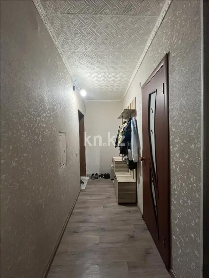 Продажа 1-комнатной квартиры, 32 м² - Продажа однокомнатных квартир от собственников в Абае фото 4 из 4