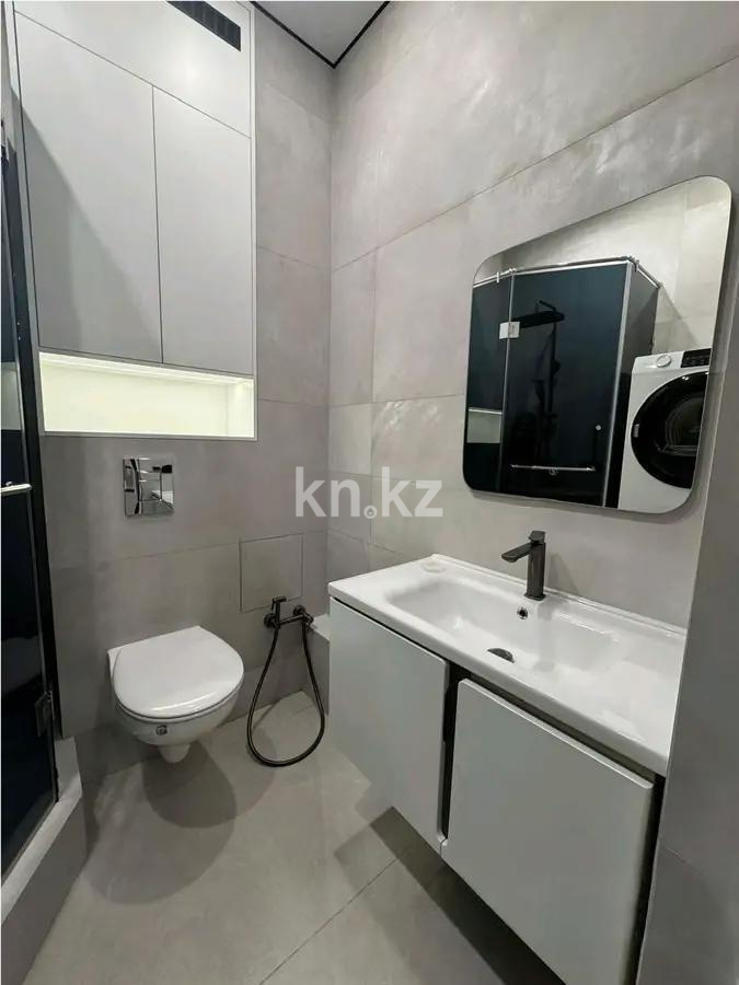 Продажа 3-комнатной квартиры, 63.4 м², пр. Райымбека, дом  162а в Алматы - фото 5