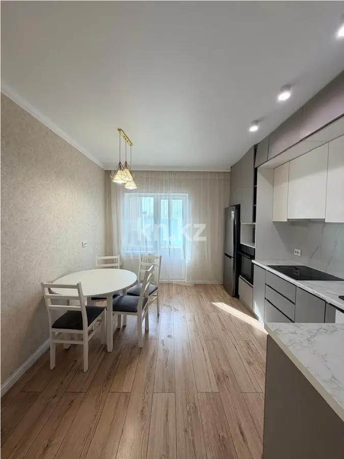 Продажа 2-комнатной квартиры, 66 м² в Астане - фото 2