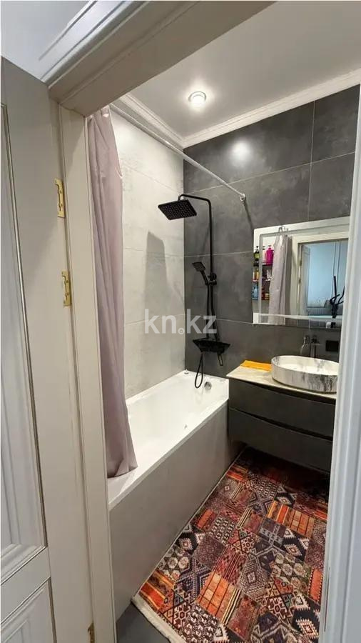 Продажа 3-комнатной квартиры, 83 м² в Алматы - фото 5