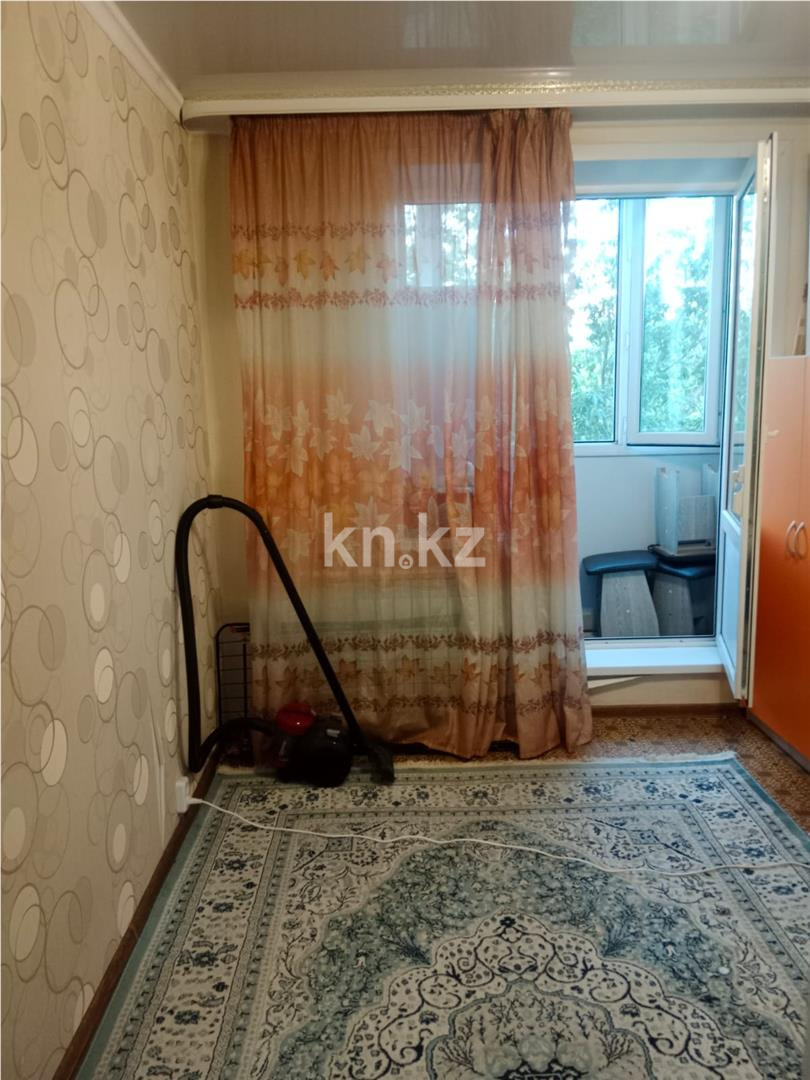Продажа 3-комнатной квартиры, 64 м² в Караганде - фото 10