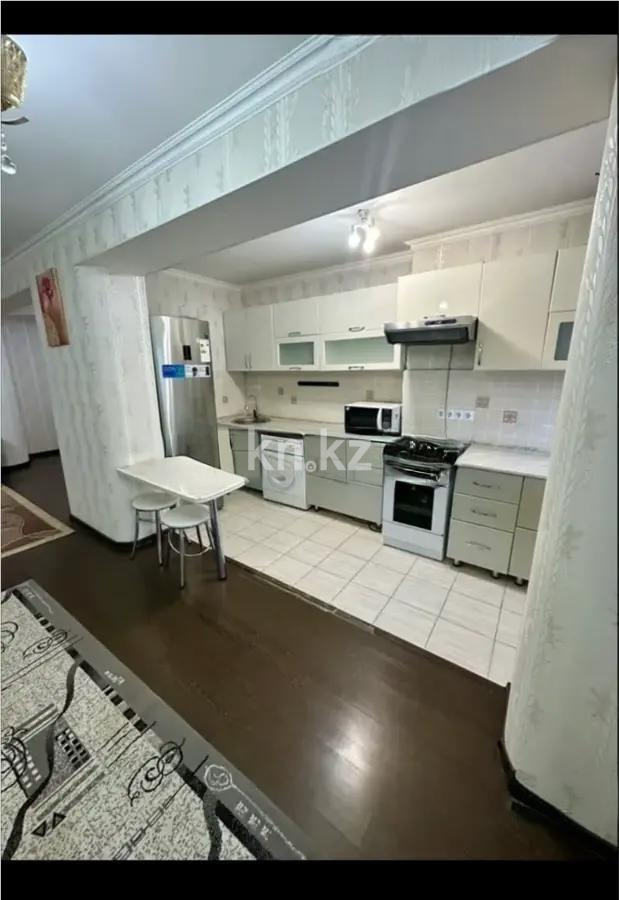 Продажа 2-комнатной квартиры, 56 м², ул. Косшыгулулы, дом  22б - Продажа квартир в Астане фото 3 из 4