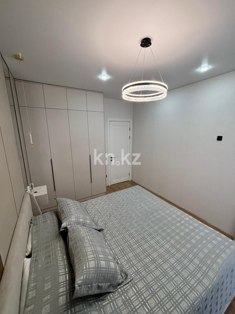 Продажа 3-комнатной квартиры, 67 м² - Продажа  трехкомнатных квартир в новостройках Караганды фото 8 из 17