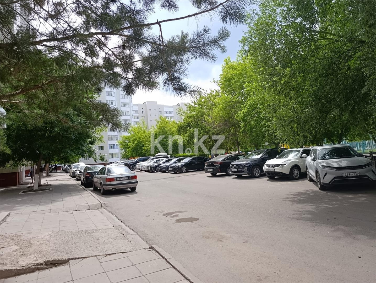 Продажа 2-комнатной квартиры, 51 м² - Продажа зданий в Усть-Каменогорске фото 9 из 9